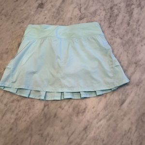 Ivivva Tennis Skirt